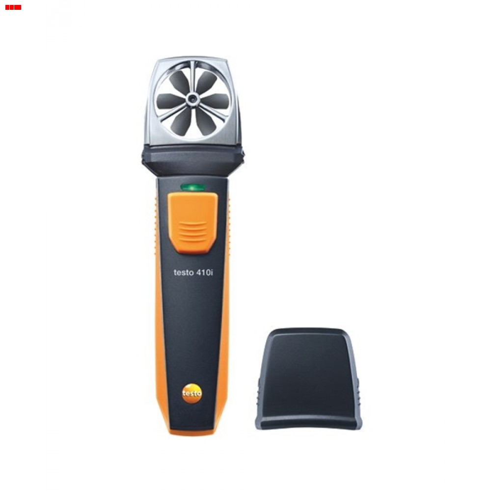 Testo 410i Vane Anemometer - Image 2