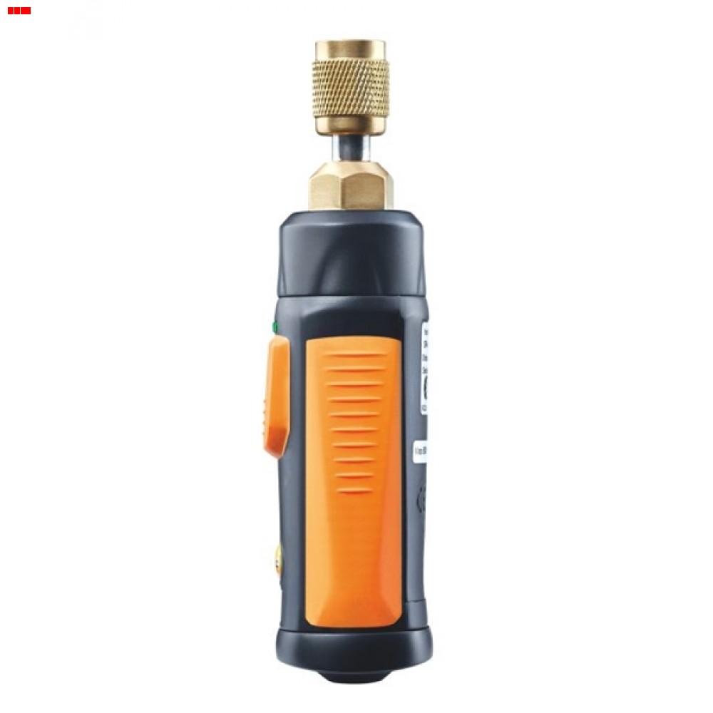 Testo 549i High-Pressure Gauge - Image 3