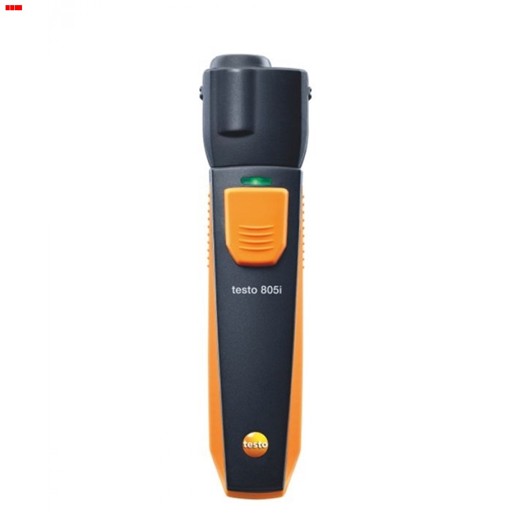 Testo 805i Infrared Thermometer - Image 2