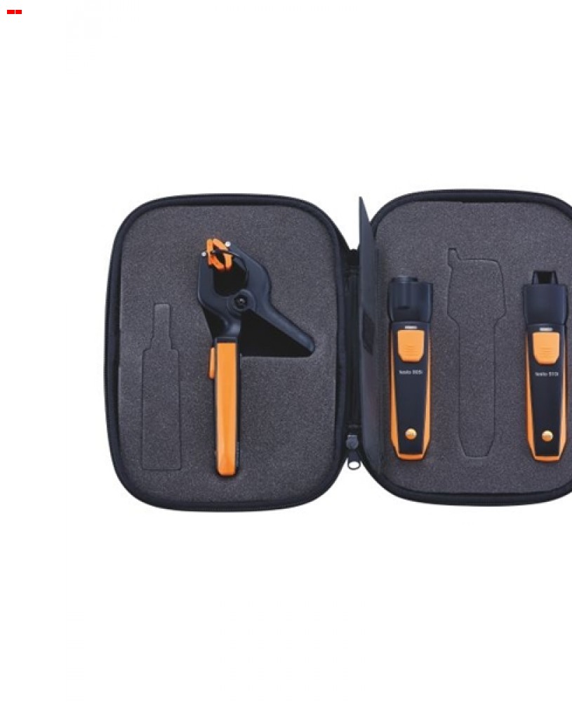 Testo Smart Probes Heating Set - Image 2