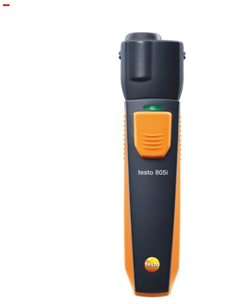 Testo Smart Probes Heating Set - Image 5