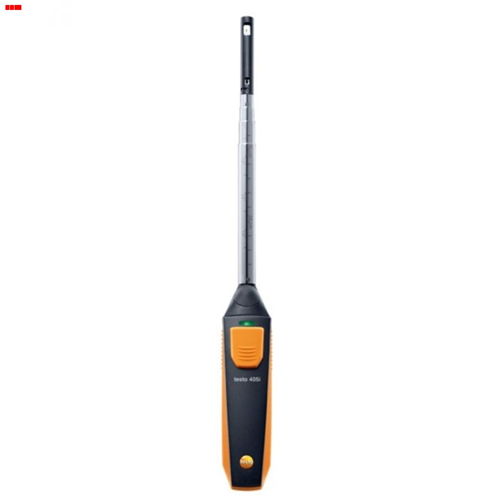 Testo 405i Thermal Anemometer - Image 2