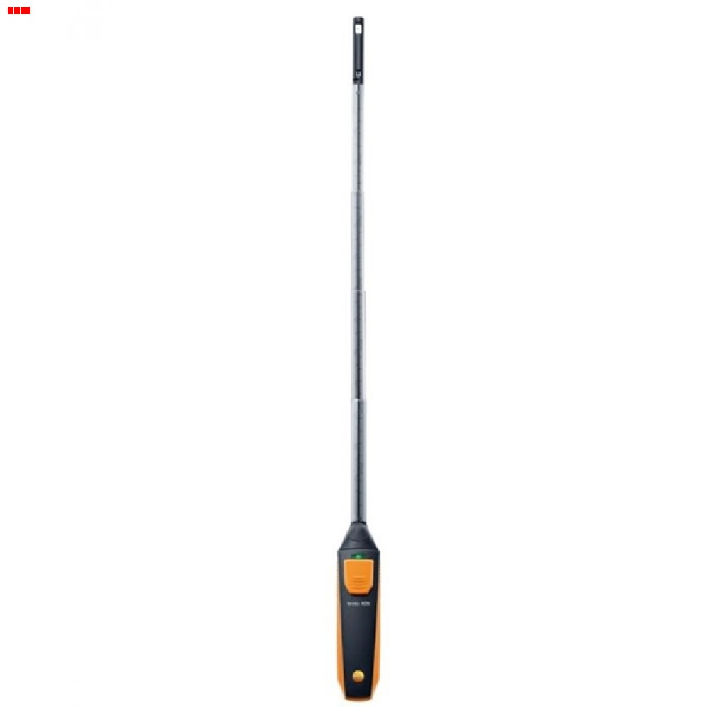 Testo 405i Thermal Anemometer - Image 3