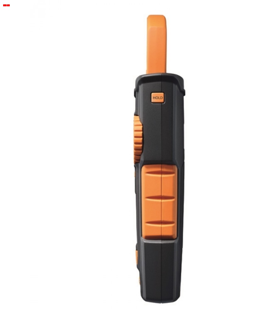 Testo 770-3 Clamp Meter - Image 3