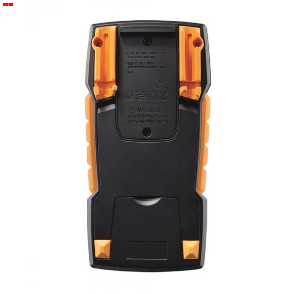 Testo 760-1 Multimeter - Image 3