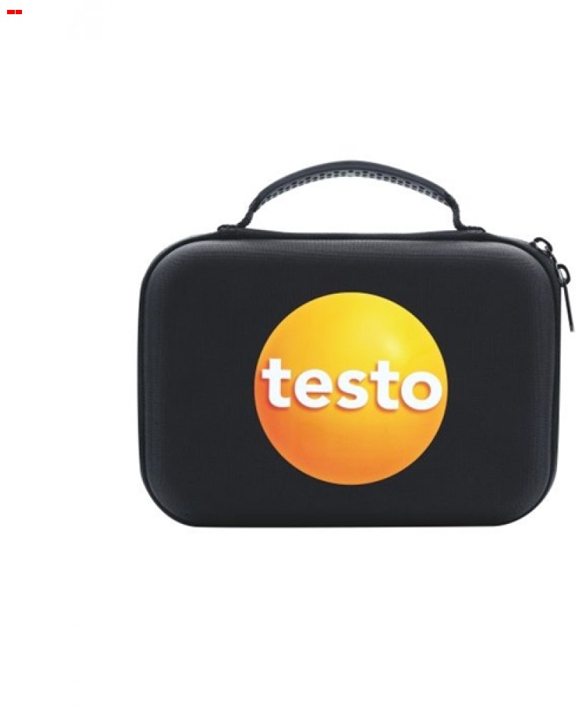 testo 760 transport bag