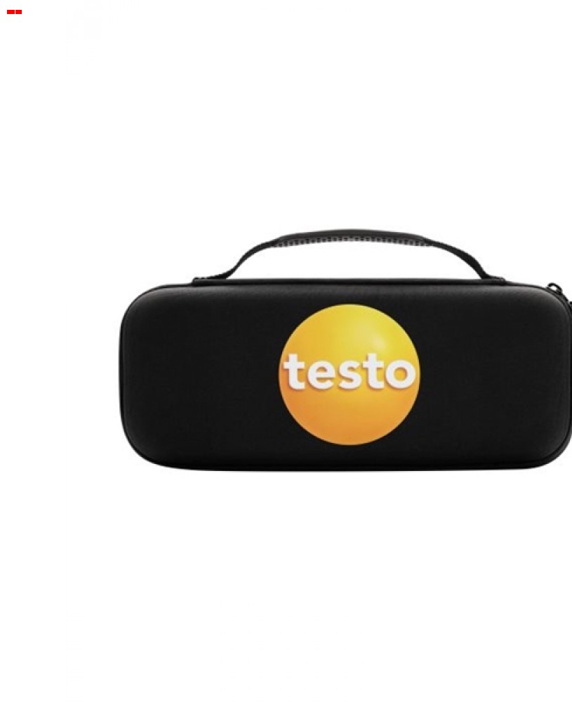 testo 755 / testo 770 transport bag
