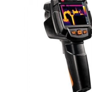 testo 868 Thermal Imaging Camera