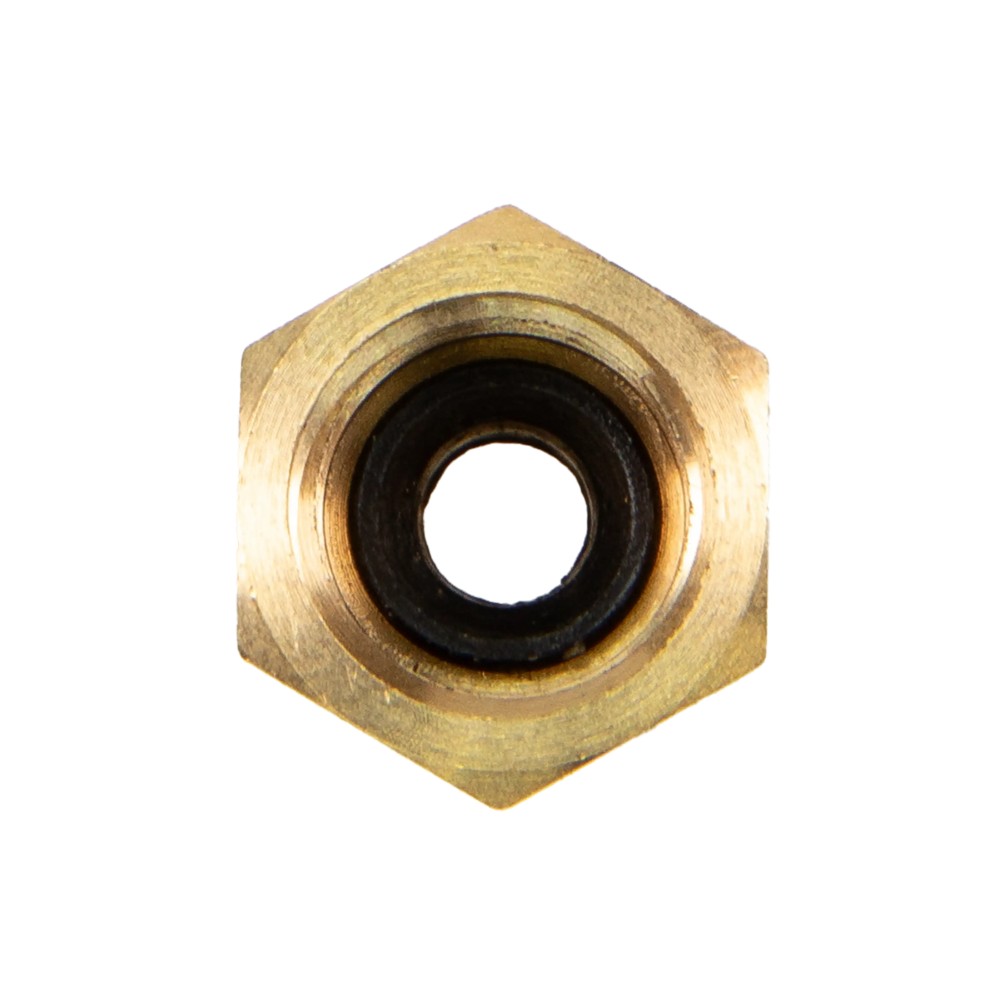 Testo Charging Hose Adapter 5/16 - 1/4 SAE - Image 2