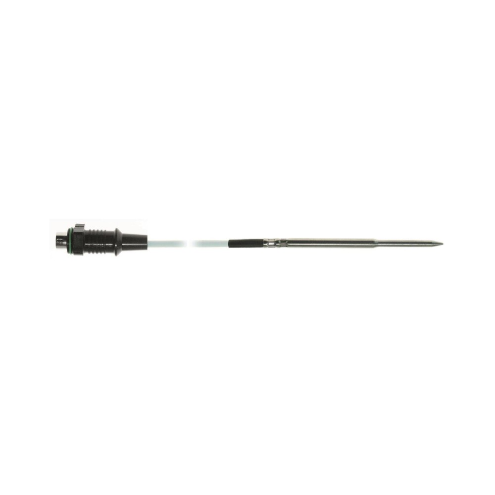 Testo penetration probe NTC with ribbon cable
