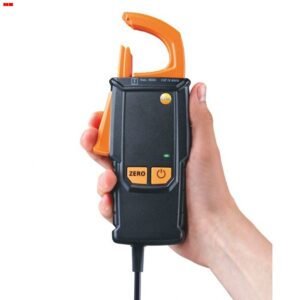 Clamp meter adapter (testo 760-2 / 760-3 Digi