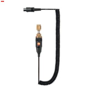 Testo 557 External Vacuum Probe