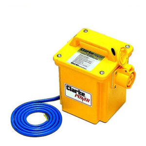 1000VA Transformer 240V/110V