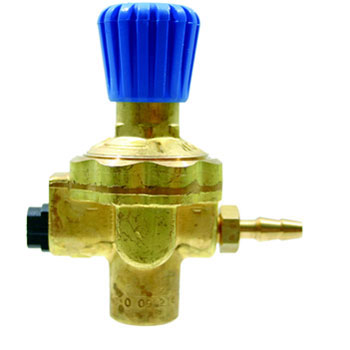 ROTHENBURGER OXYGEN REGULATOR FOR 120L