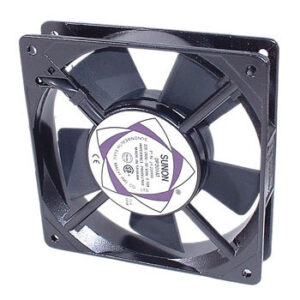 120 x 120 x 25mm Axial Fan