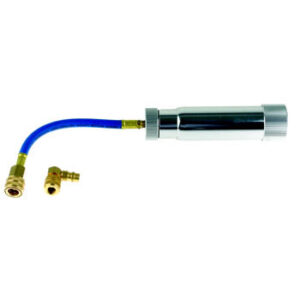 Dye Oil Injector R12/R134a