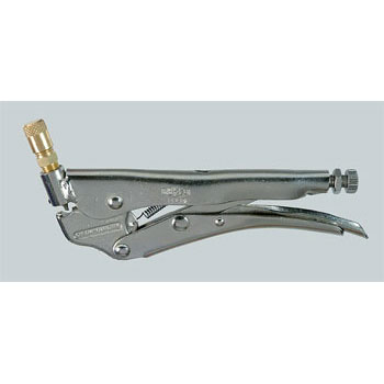 Service Piercing Pliers