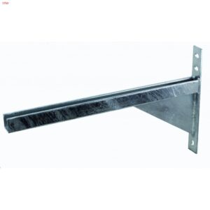 Cantilever Arm - 600mm - Webbed (each)