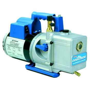 Robinair 15401 3.3 cfm Vacuum Pump