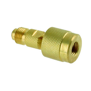SF2056 1/4"female x 5/16"male Coupler
