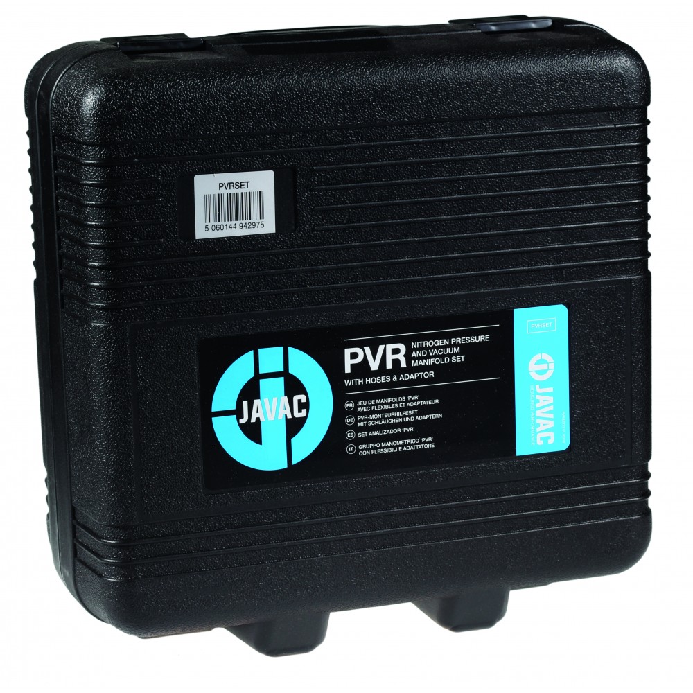 PVR Javac Dual Purpose Manifold - Image 3