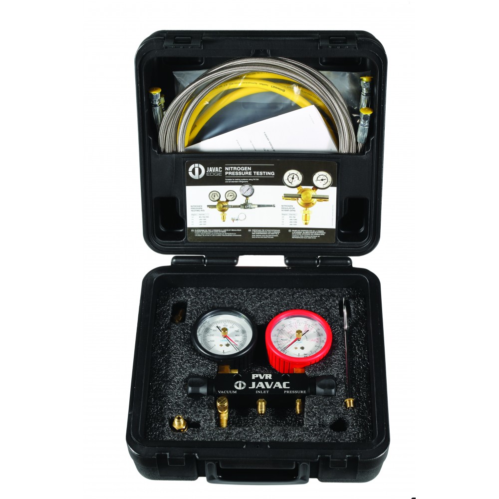 PVR Javac Dual Purpose Manifold - Image 2