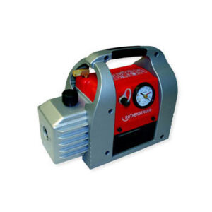 Roairvac Rothenberger 3cfm Vac Pump 240/110v