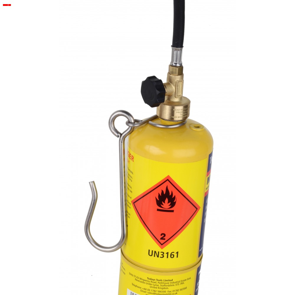 Super Fire Torch Extension Hose - Image 3