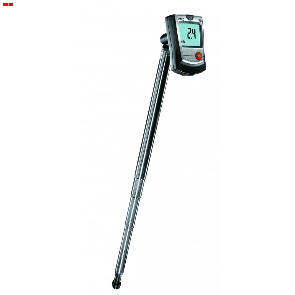 testo 405 Thermal Anemometer