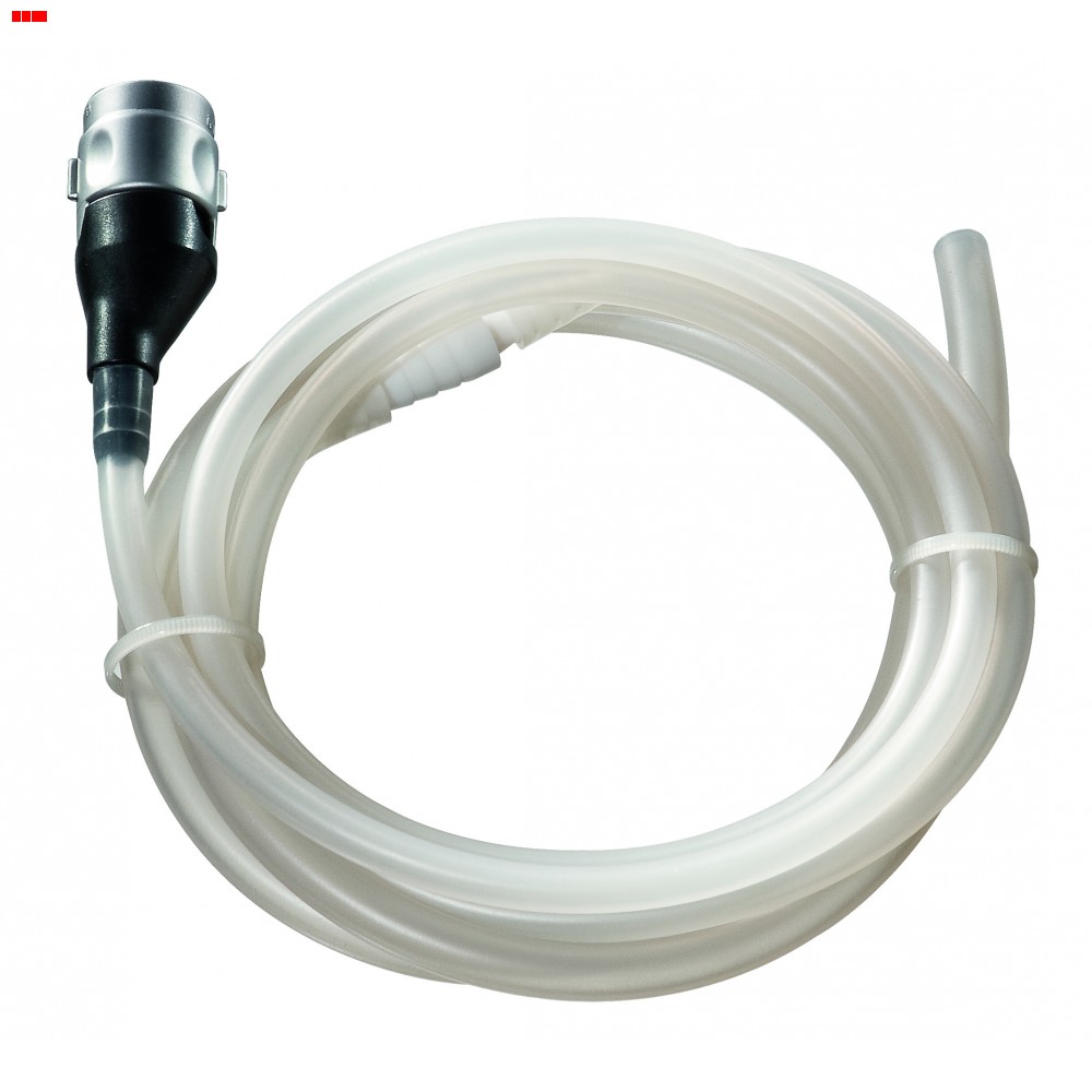 testo 320B - Flue Gas Analyser (Advanced Set) - Image 4