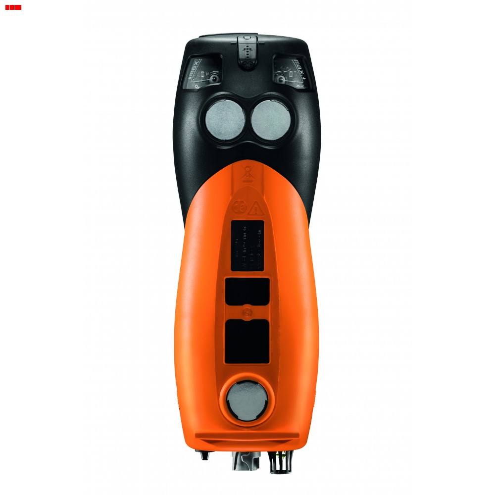 330-1 LX Anniversary Flue Gas Analyser (Print - Image 3