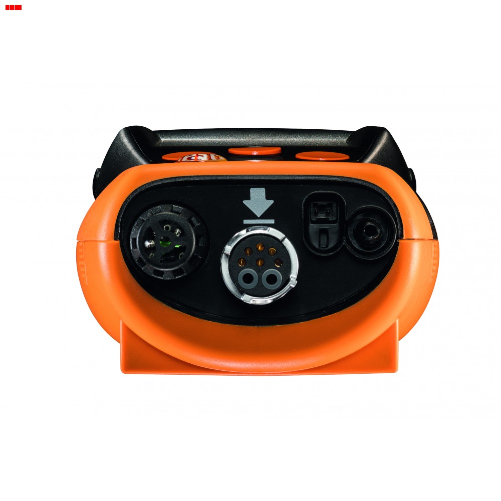 330-1 LX Anniversary Flue Gas Analyser (Print - Image 4