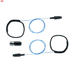 testo 327/320/330 delta-T Set