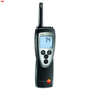 testo 625 - Thermohygrometer