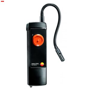 testo 316-1 - Gas Leak Detector for Pipe Work