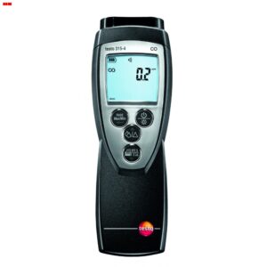testo 315-4 - CO measuring instrument