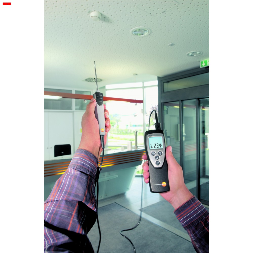 testo 925 - Legionella Kit - Image 3