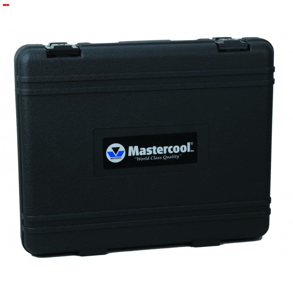 Mastercool Pressure Testing Regulator Kit - Image 4