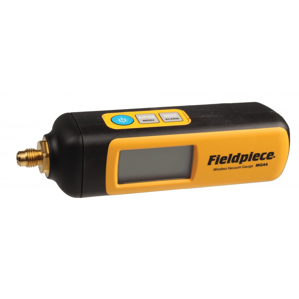 Fieldpiece MG44 Wireless Vacuum Gauge - Image 5