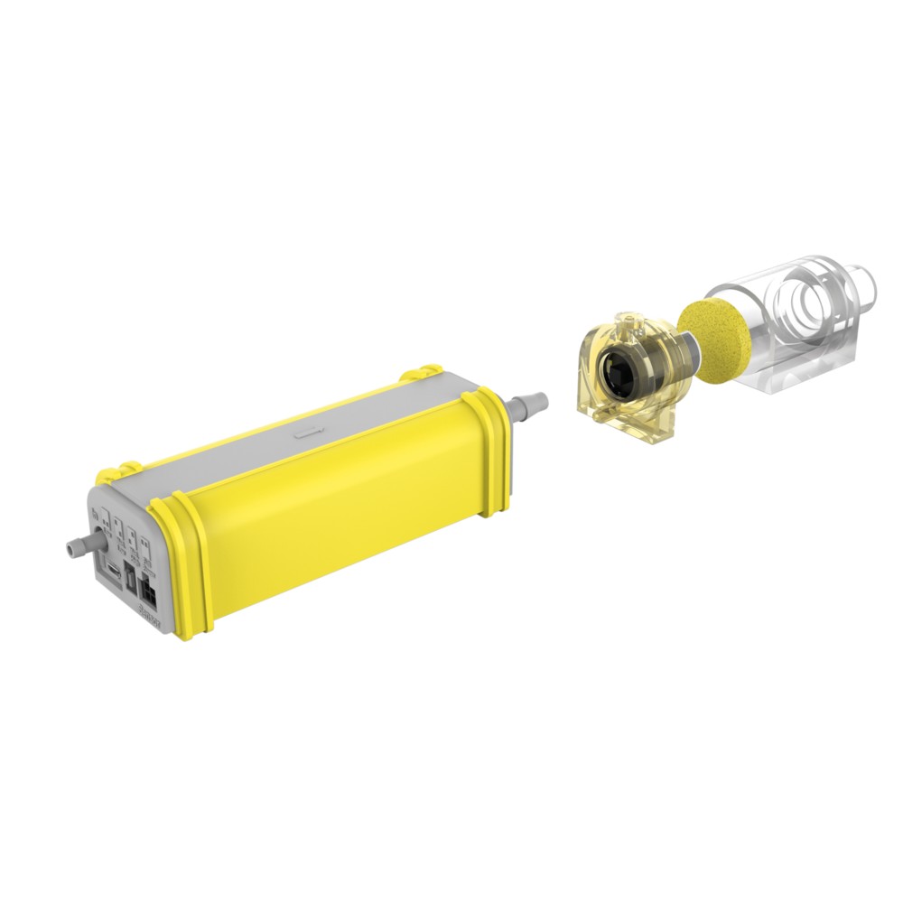 REFCO COMBI condensate pump - Image 2