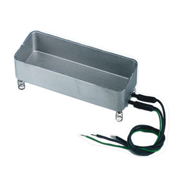 No30 Non Regulated Drain Pan