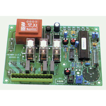 Main PCB Board for Scotsman ACM35-55