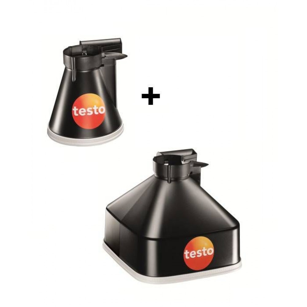 Testovent 417 Funnel Set