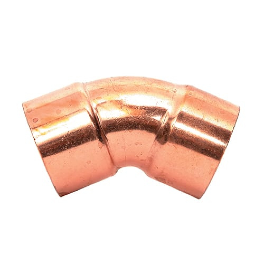 Elbow 45 Degree 5/8 (CxC)