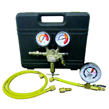 Mastercool 53030 Pressure Testing Set