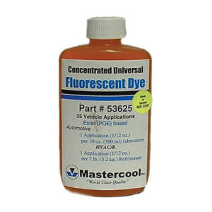 2 oz Bottled Fluorescent Dye