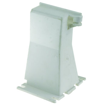 Micro Switch Housing to suit K40