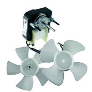 SM672 Universal Open Wound Motor Kit