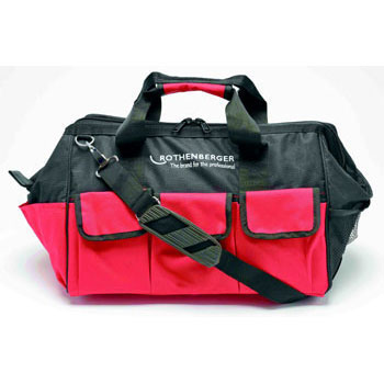 Rothenberger 16'' Tool Bag