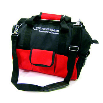Rothenberger 18'' Tool Bag
